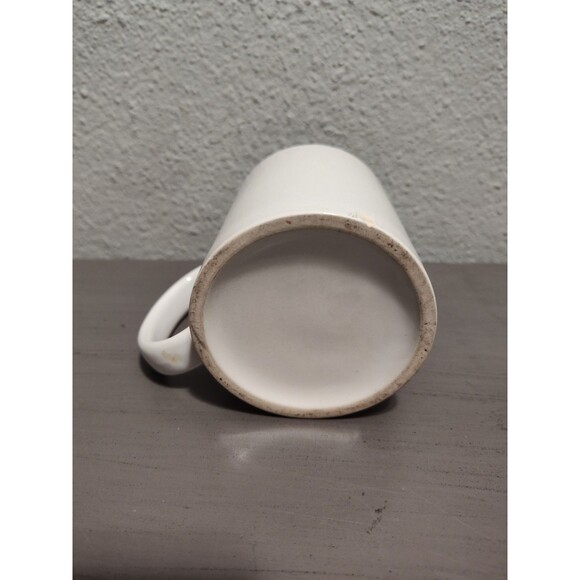 Vintage Maryland Souvenir Coffee Mug State Map Landmarks Travel Gift Cup USA - Picture 3 of 7